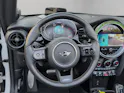 MINI Cooper John Cooper Works Cabriolet Steptronic