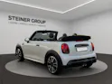 MINI Cooper John Cooper Works Cabriolet Steptronic