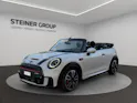 MINI Cooper John Cooper Works Cabriolet Steptronic