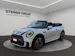 MINI Cooper John Cooper Works Cabriolet Steptronic