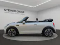 MINI Cooper John Cooper Works Cabriolet Steptronic