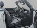 MINI Cooper John Cooper Works Cabriolet Steptronic
