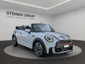 MINI Cooper John Cooper Works Cabriolet Steptronic
