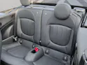 MINI Cooper John Cooper Works Cabriolet Steptronic