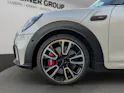 MINI Cooper John Cooper Works Cabriolet Steptronic