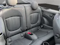 MINI Cooper John Cooper Works Cabriolet Steptronic
