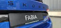 SKODA Skoda Fabia 130