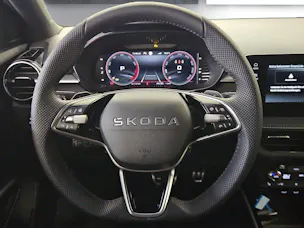 SKODA Skoda Fabia 130