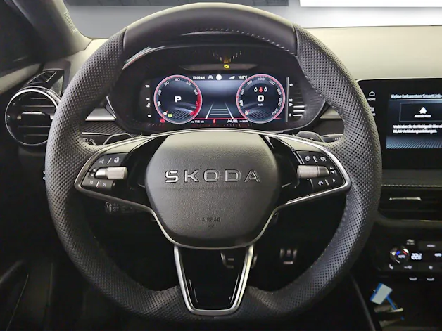 SKODA Skoda Fabia 130