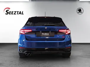 SKODA Skoda Fabia 130