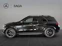MERCEDES-BENZ GLE 300 d 4Matic 9G-Tronic