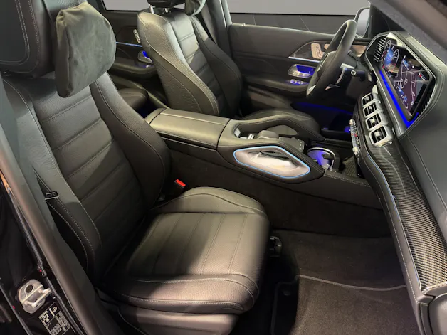 MERCEDES-BENZ GLE 300 d 4Matic 9G-Tronic