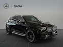 MERCEDES-BENZ GLE 300 d 4Matic 9G-Tronic