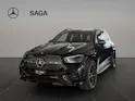MERCEDES-BENZ GLE 300 d 4Matic 9G-Tronic