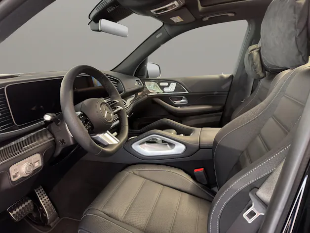 MERCEDES-BENZ GLE 300 d 4Matic 9G-Tronic