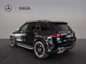 MERCEDES-BENZ GLE 300 d 4Matic 9G-Tronic