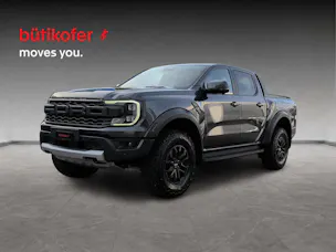 FORD Ranger DKab.Pick-up 3.0 EcoBoost 4x4 Raptor