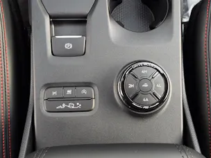 FORD Ranger DKab.Pick-up 3.0 EcoBoost 4x4 Raptor