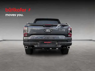 FORD Ranger DKab.Pick-up 3.0 EcoBoost 4x4 Raptor