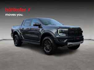 FORD Ranger DKab.Pick-up 3.0 EcoBoost 4x4 Raptor