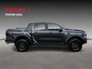 FORD Ranger DKab.Pick-up 3.0 EcoBoost 4x4 Raptor