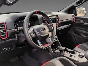FORD Ranger DKab.Pick-up 3.0 EcoBoost 4x4 Raptor