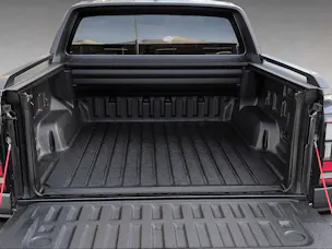 FORD Ranger DKab.Pick-up 3.0 EcoBoost 4x4 Raptor