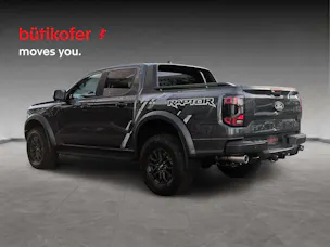 FORD Ranger DKab.Pick-up 3.0 EcoBoost 4x4 Raptor