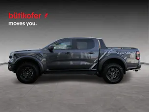 FORD Ranger DKab.Pick-up 3.0 EcoBoost 4x4 Raptor