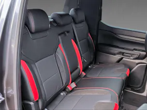 FORD Ranger DKab.Pick-up 3.0 EcoBoost 4x4 Raptor