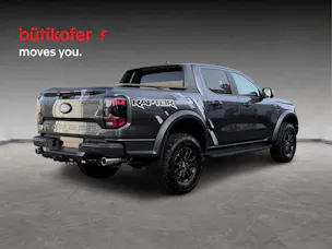 FORD Ranger DKab.Pick-up 3.0 EcoBoost 4x4 Raptor