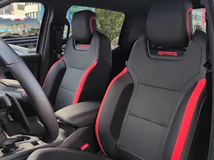 FORD Ranger DKab.Pick-up 3.0 EcoBoost 4x4 Raptor