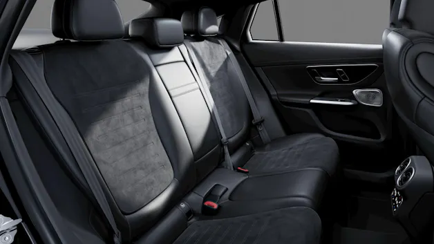 MERCEDES-BENZ GLC Coupé 300 4Matic 9G-Tronic