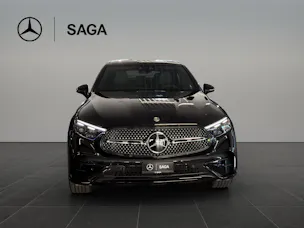 MERCEDES-BENZ GLC Coupé 300 4Matic 9G-Tronic