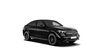 MERCEDES-BENZ GLC Coupé 300 4Matic 9G-Tronic