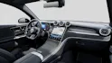MERCEDES-BENZ GLC Coupé 300 4Matic 9G-Tronic
