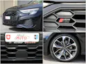 AUDI S3 Sportback 2.0 TFSI quattro S-tronic