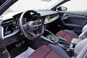 AUDI S3 Sportback 2.0 TFSI quattro S-tronic