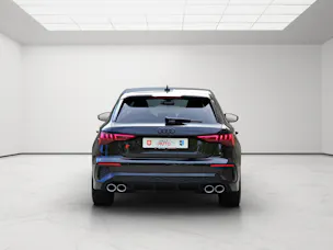 AUDI S3 Sportback 2.0 TFSI quattro S-tronic