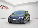 AUDI S3 Sportback 2.0 TFSI quattro S-tronic