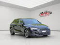 AUDI S3 Sportback 2.0 TFSI quattro S-tronic