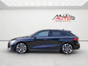 AUDI S3 Sportback 2.0 TFSI quattro S-tronic