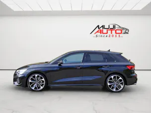 AUDI S3 Sportback 2.0 TFSI quattro S-tronic