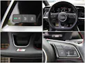 AUDI S3 Sportback 2.0 TFSI quattro S-tronic