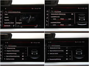 AUDI S3 Sportback 2.0 TFSI quattro S-tronic