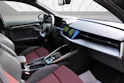 AUDI S3 Sportback 2.0 TFSI quattro S-tronic