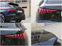 AUDI S3 Sportback 2.0 TFSI quattro S-tronic