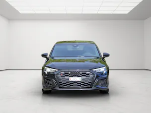 AUDI S3 Sportback 2.0 TFSI quattro S-tronic