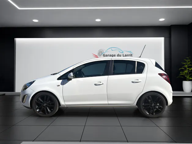 OPEL Corsa 1.4 TP Color Edition