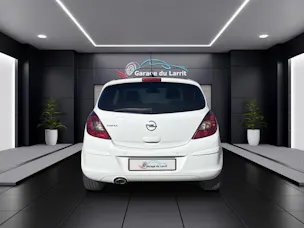 OPEL Corsa 1.4 TP Color Edition